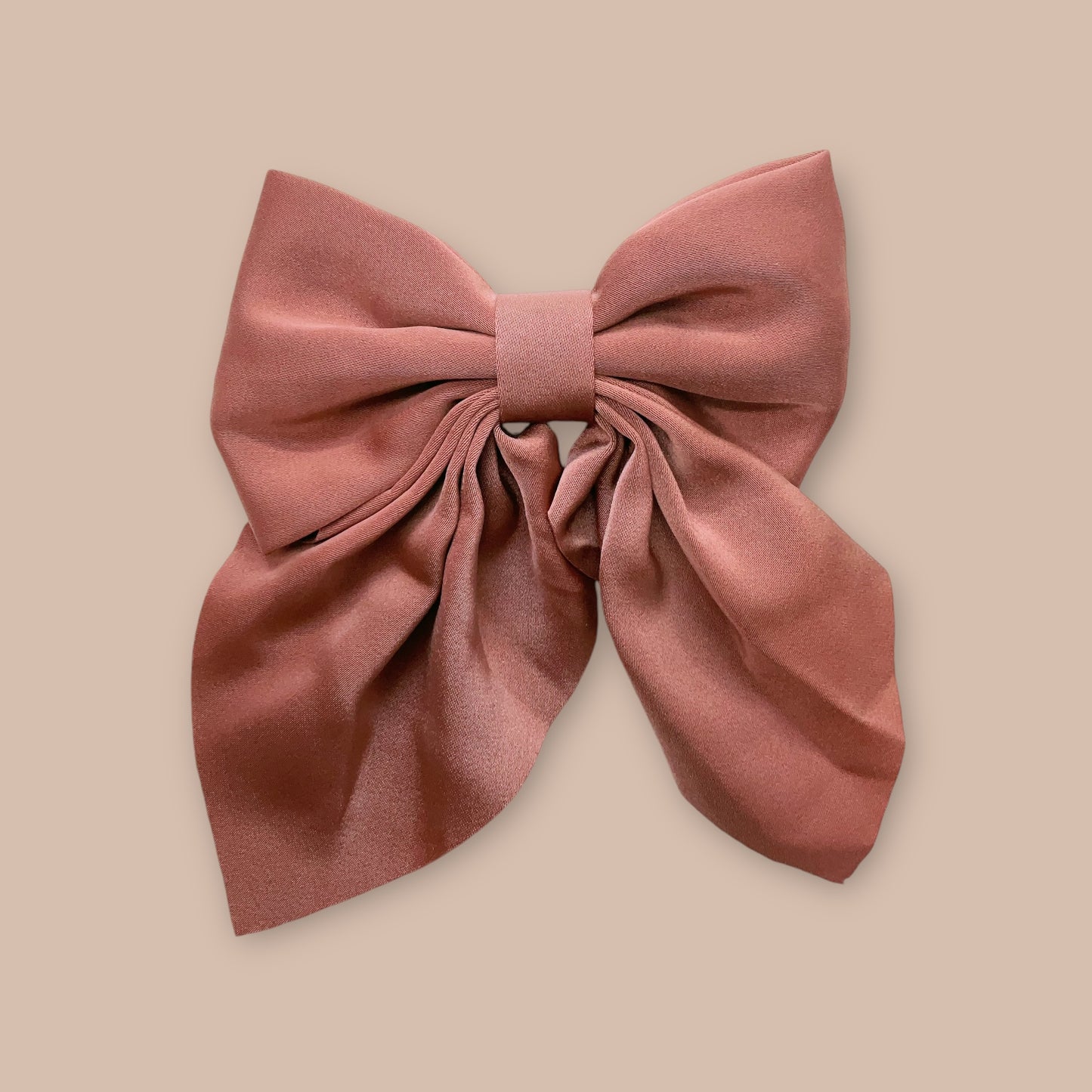 Coquette bows