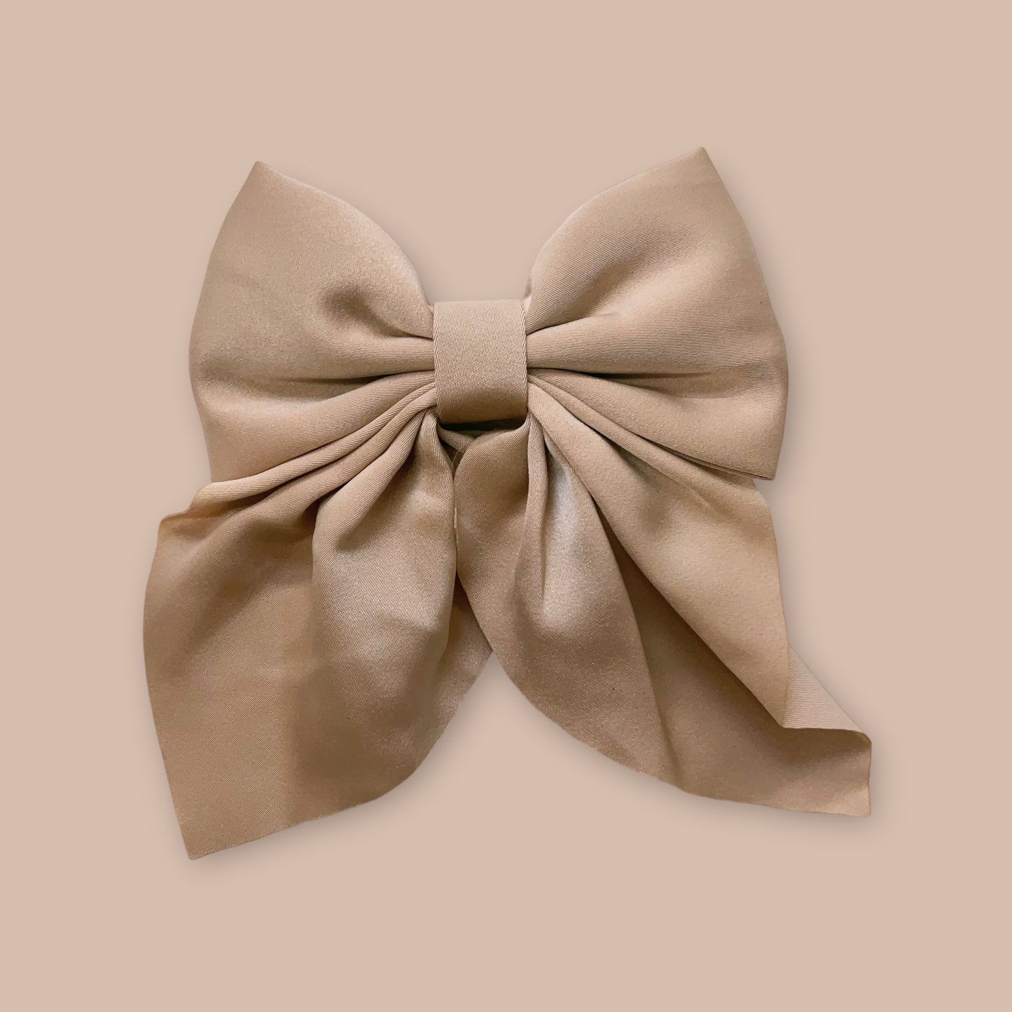 Coquette bows
