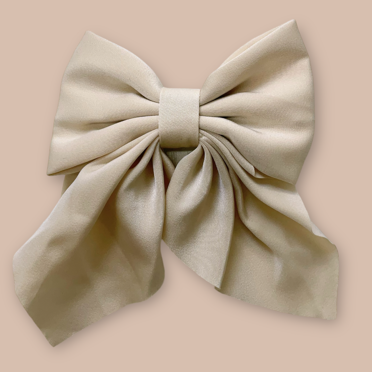 Coquette bows
