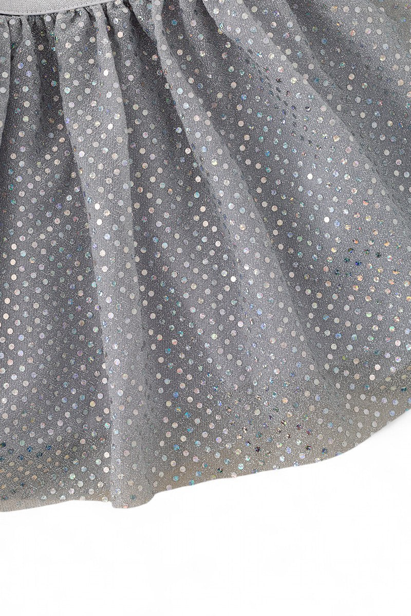 Dallas Cowboys shimmer dress. (Game Day)