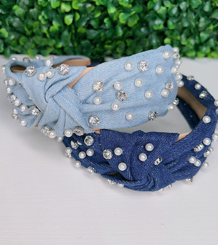 Charm Headband