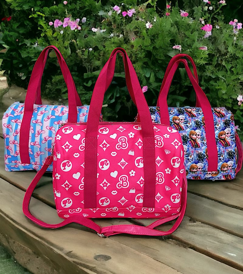 Duffle Bags