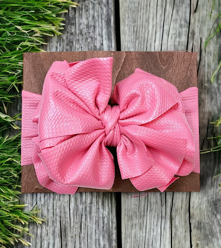 Baby Headbands
