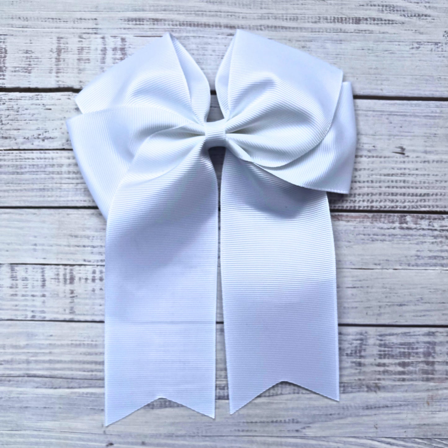 (Ribbon Coquette) Cute tale bows available in 11 colors! 6"WIDE X 7.5"HEIGHT