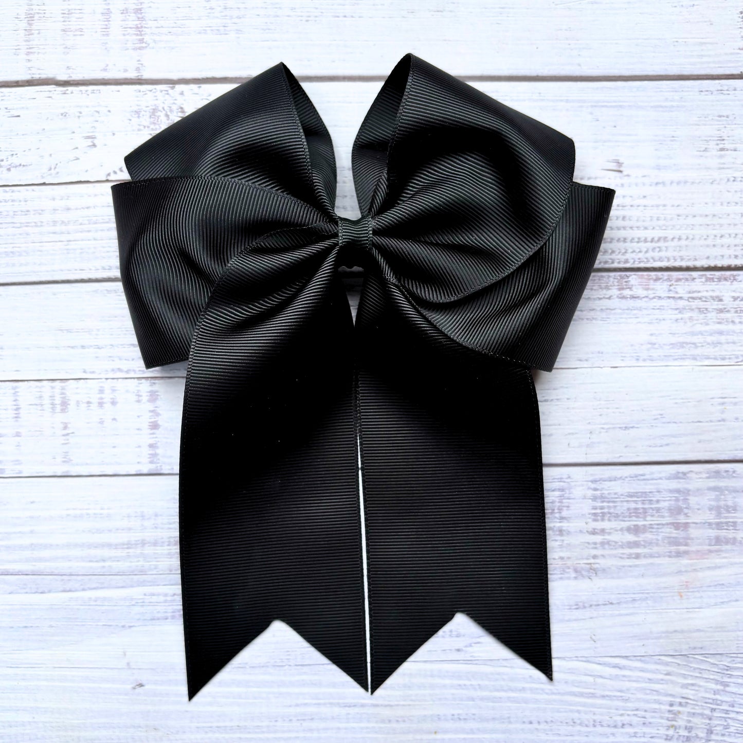 (Ribbon Coquette) Cute tale bows available in 11 colors! 6"WIDE X 7.5"HEIGHT