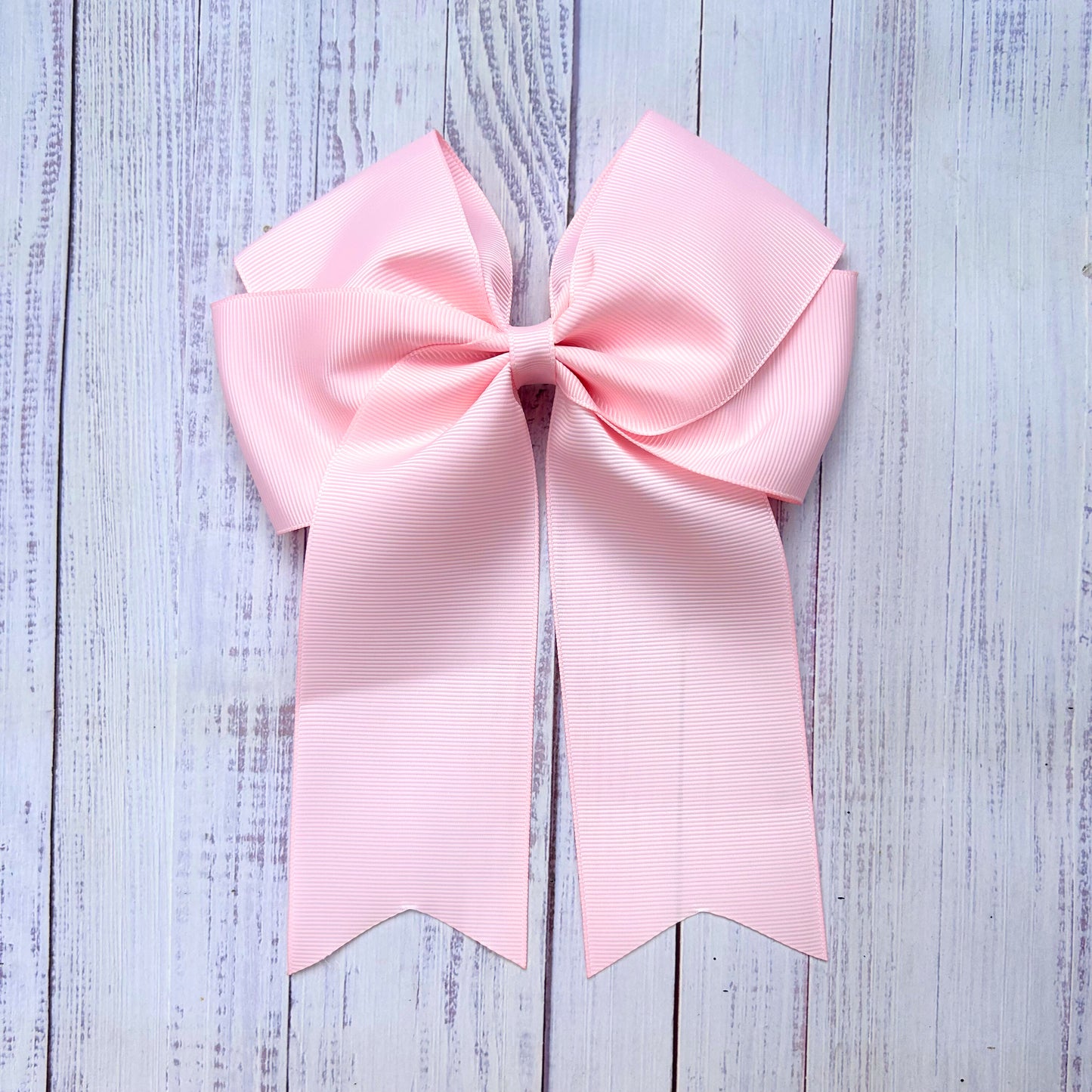 (Ribbon Coquette) Cute tale bows available in 11 colors! 6"WIDE X 7.5"HEIGHT