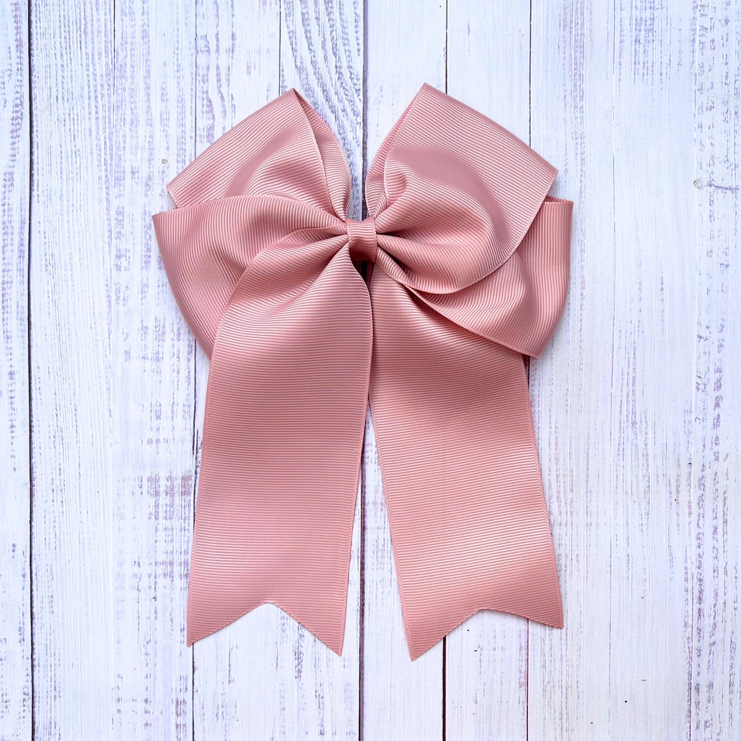 (Ribbon Coquette) Cute tale bows available in 11 colors! 6"WIDE X 7.5"HEIGHT