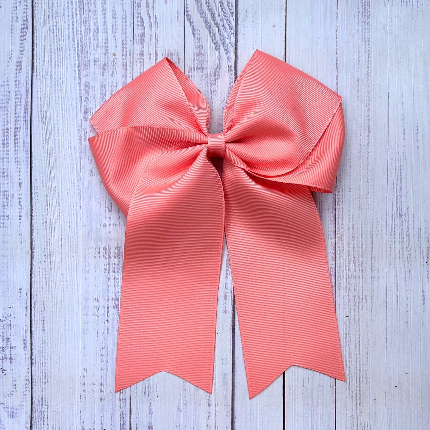 (Ribbon Coquette) Cute tale bows available in 11 colors! 6"WIDE X 7.5"HEIGHT
