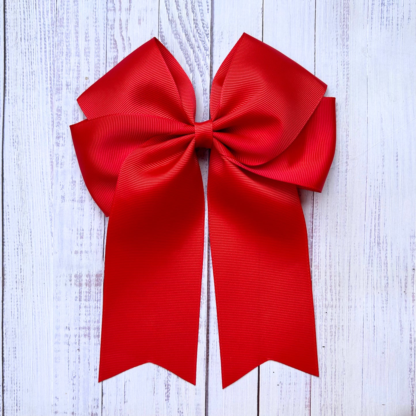 (Ribbon Coquette) Cute tale bows available in 11 colors! 6"WIDE X 7.5"HEIGHT