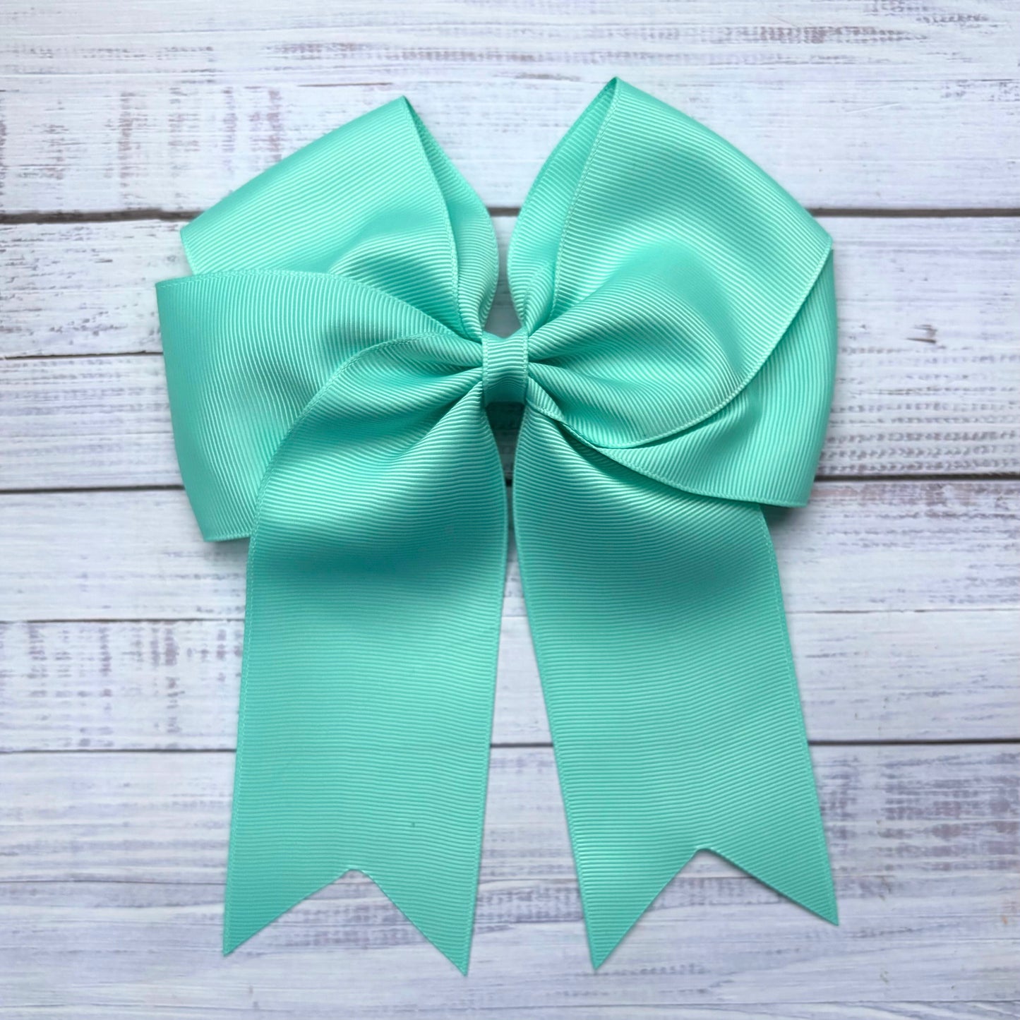 (Ribbon Coquette) Cute tale bows available in 11 colors! 6"WIDE X 7.5"HEIGHT