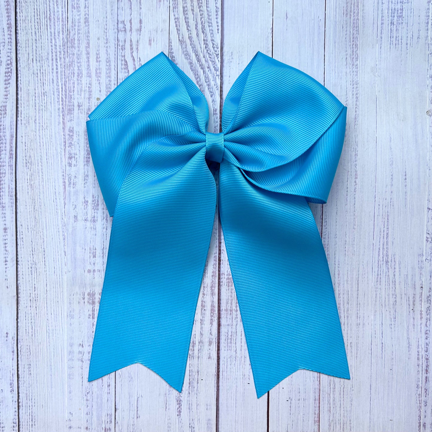 (Ribbon Coquette) Cute tale bows available in 11 colors! 6"WIDE X 7.5"HEIGHT