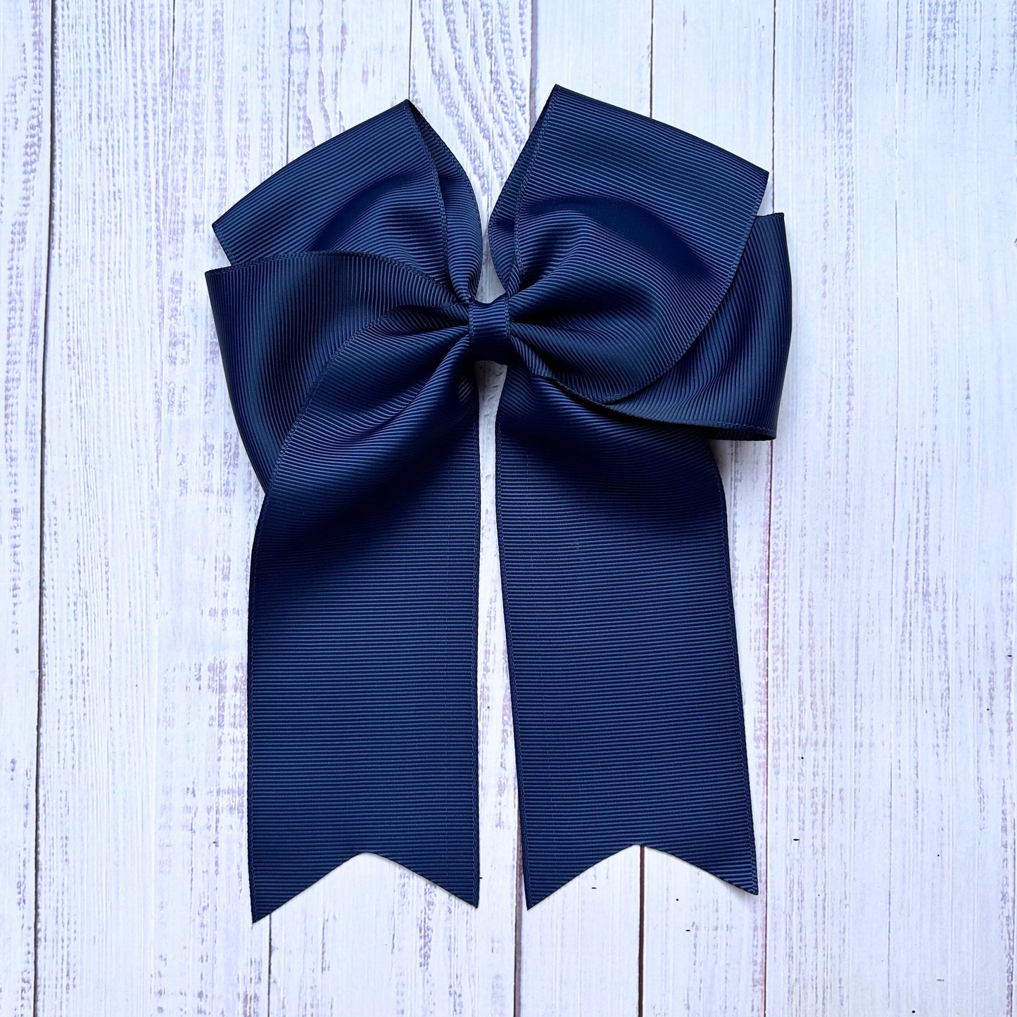(Ribbon Coquette) Cute tale bows available in 11 colors! 6"WIDE X 7.5"HEIGHT