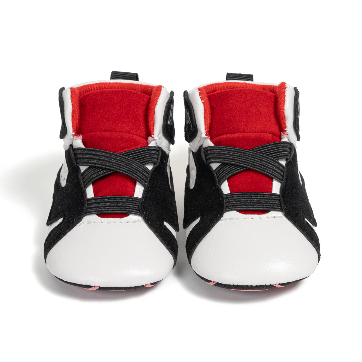 Boys baby tennis shoes, available in 3 colors. PT5139