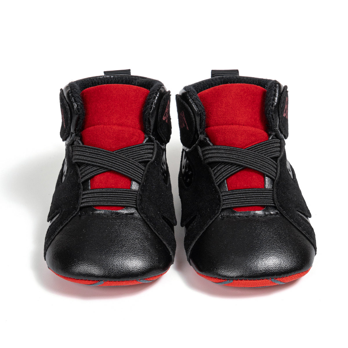 Boys baby tennis shoes, available in 3 colors. PT5139