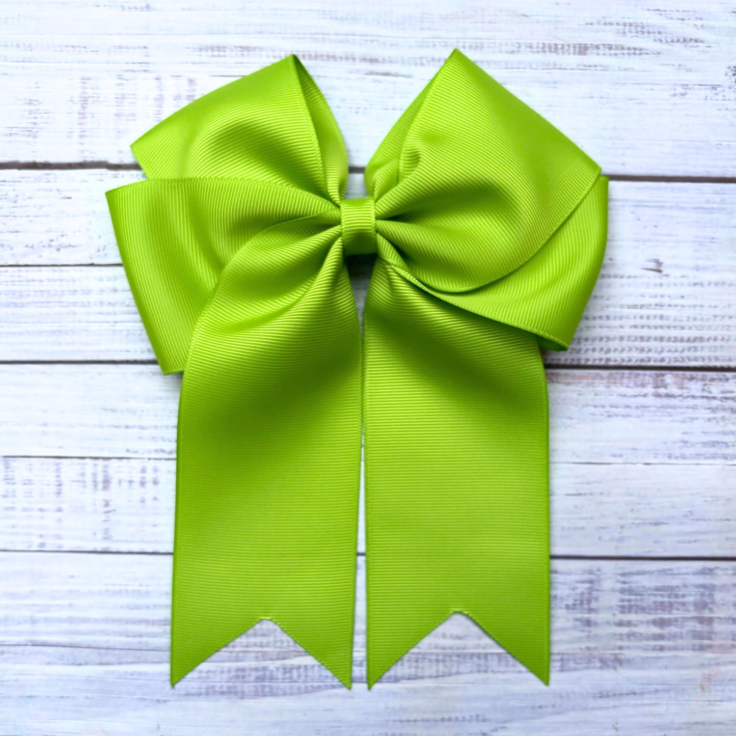 (Ribbon Coquette) Cute tale bows available in 11 colors! 6"WIDE X 7.5"HEIGHT