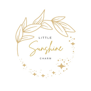 LITTLE SUNSHINE CHARM