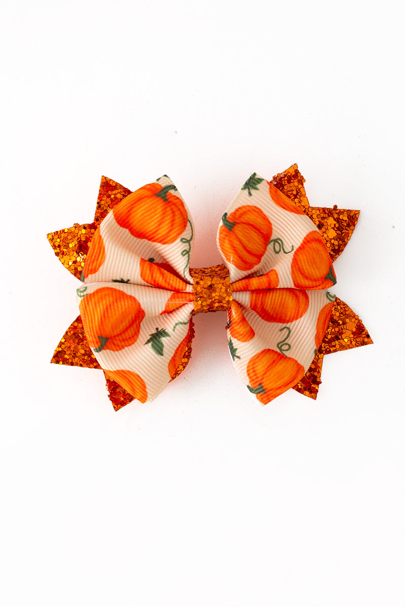 Cute 4 inch hair bows. Choose your favorite