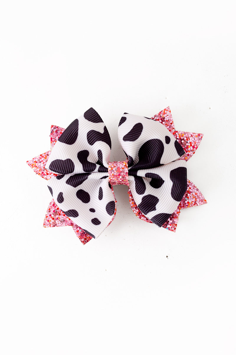 Cute 4 inch hair bows. Choose your favorite