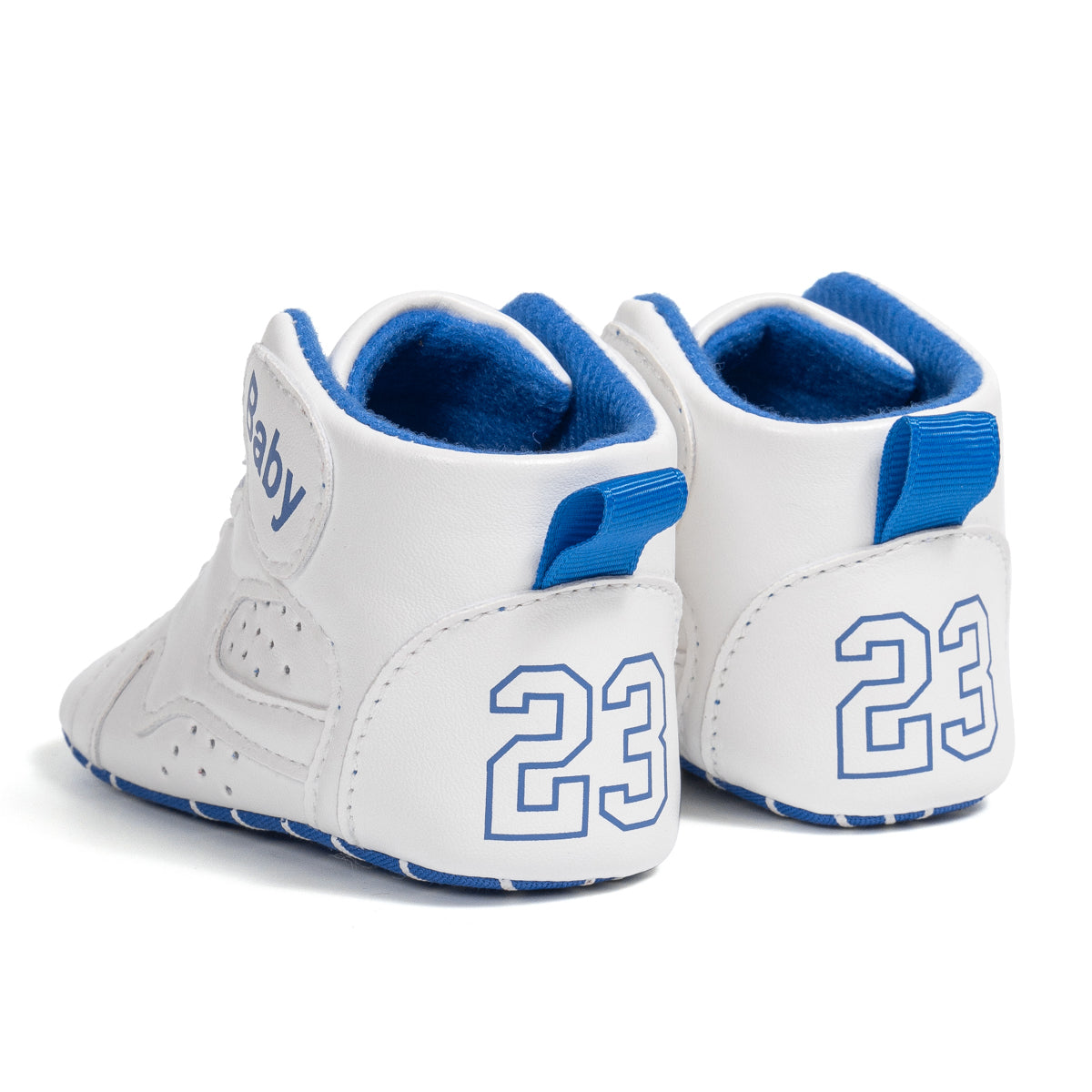 Boys baby tennis shoes, available in 3 colors. PT5139
