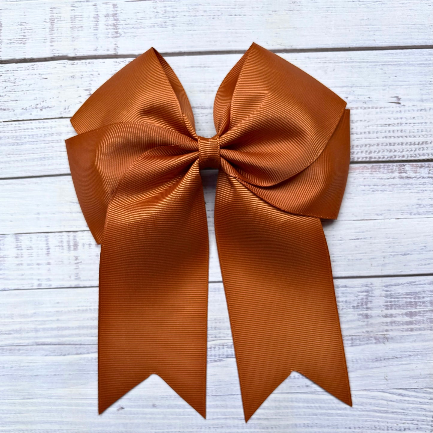(Ribbon Coquette) Cute tale bows available in 11 colors! 6"WIDE X 7.5"HEIGHT