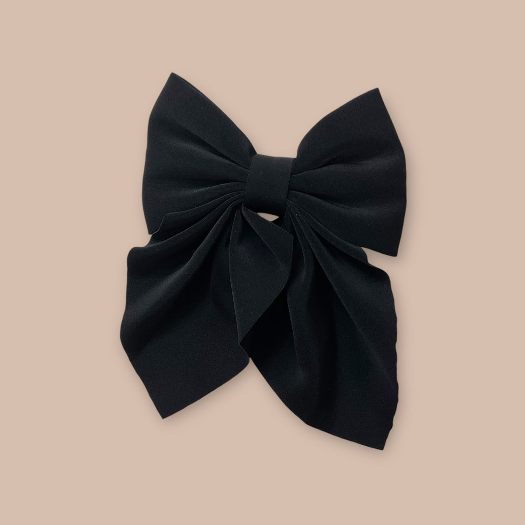 Coquette bows