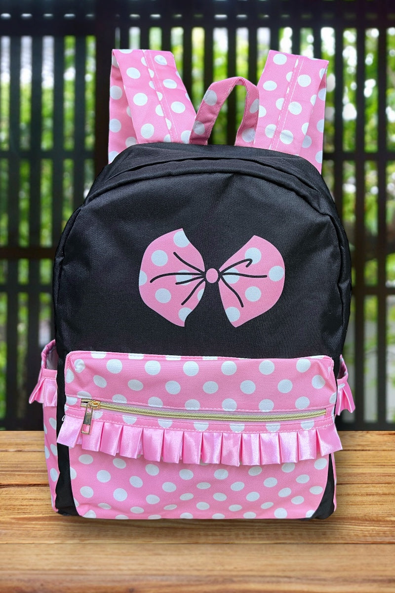 Back to school sibling backpack!!!