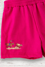 Load image into Gallery viewer, PINK RODEO BABY&quot; HOT PINK 2 PIECE SET. OFG40672
