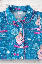 Load image into Gallery viewer, SWIFTIE PAJAMA SET. PJG40057
